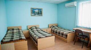 Гостиница Гостинично- саунный комплекс Виктория Пенза Люкс с 1 спальней-4